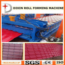 Botou Galvanized Roofing Sheet Machine Roofing Sheet Making Machine